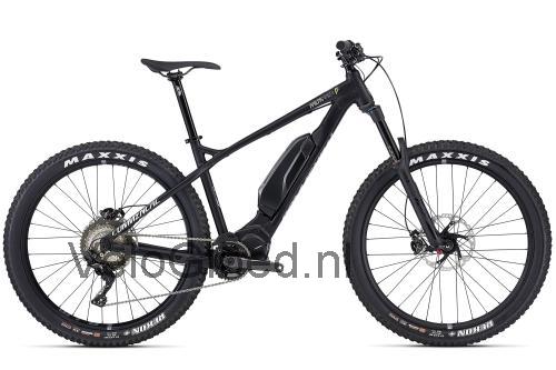 Commencal Meta HT Power specificaties